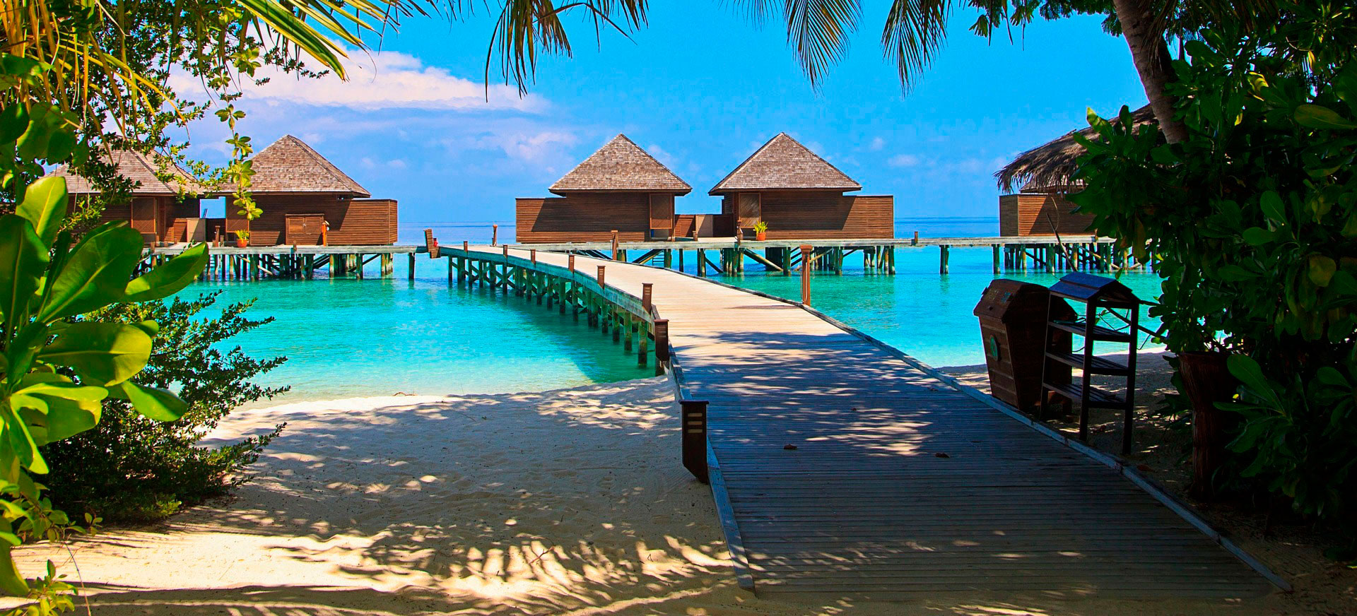 Maldivas - Beyond BA