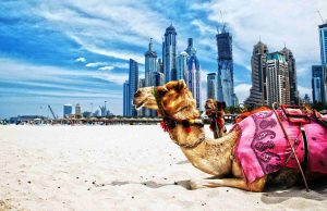 Dubai