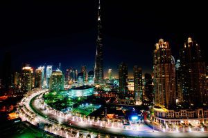 Dubai