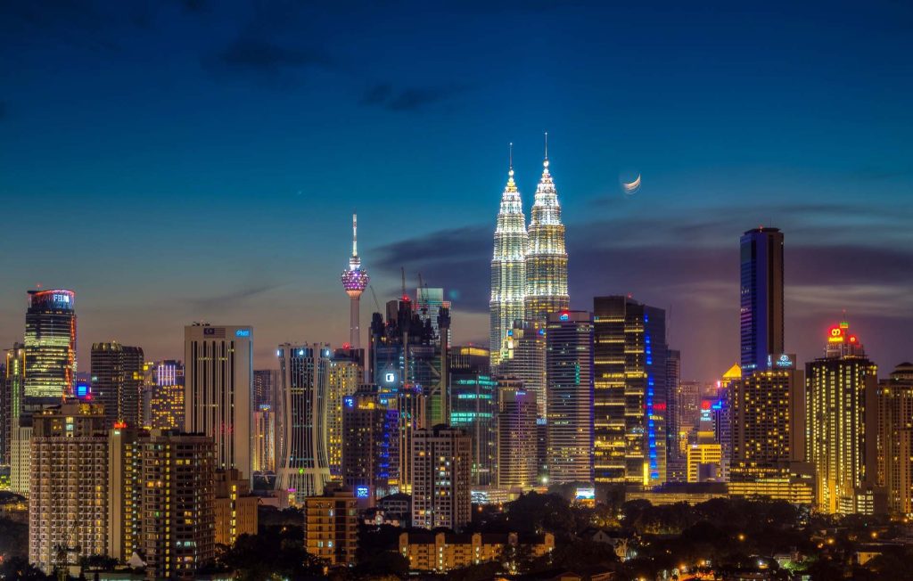 Kuala-Lumpur-Malasia