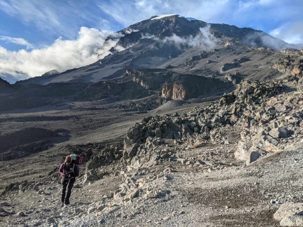 Kilimanjaro