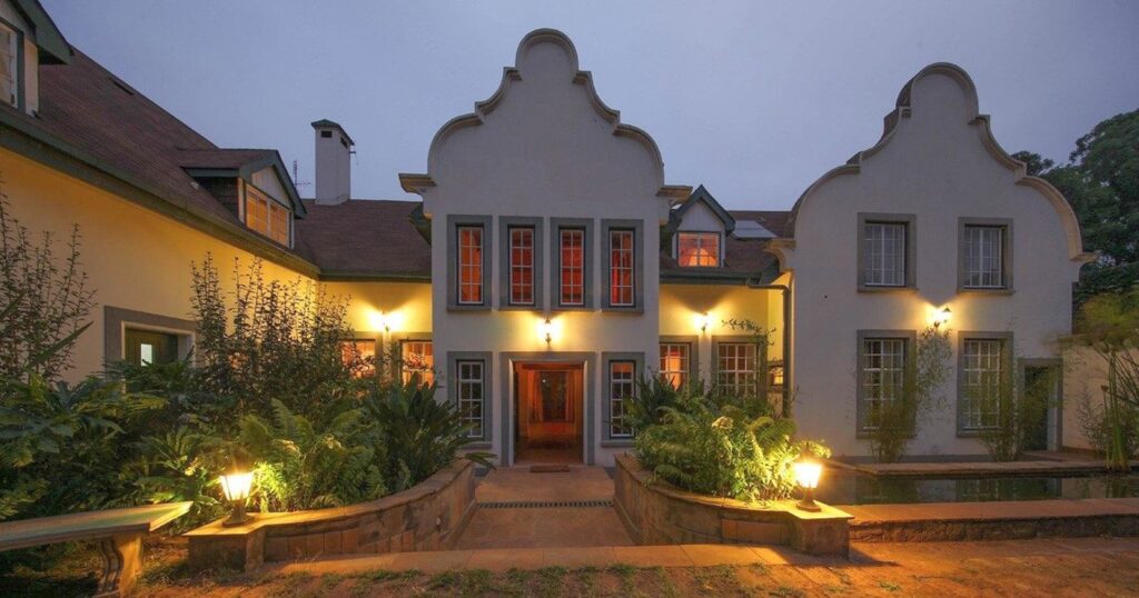 barrio-karen-nairobi