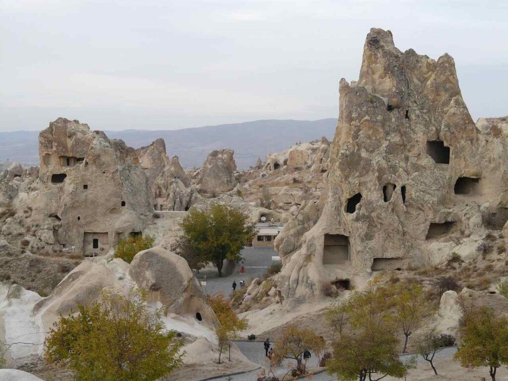 goreme