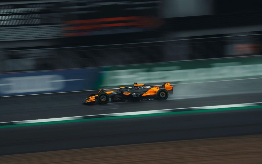 silverstone